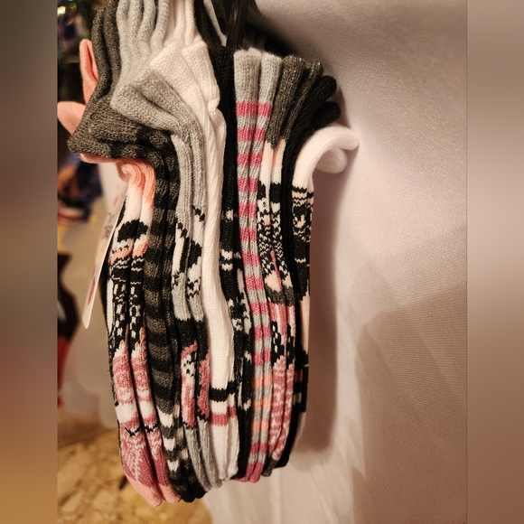 💖Valentines NBC Socks - Picture 3 of 3